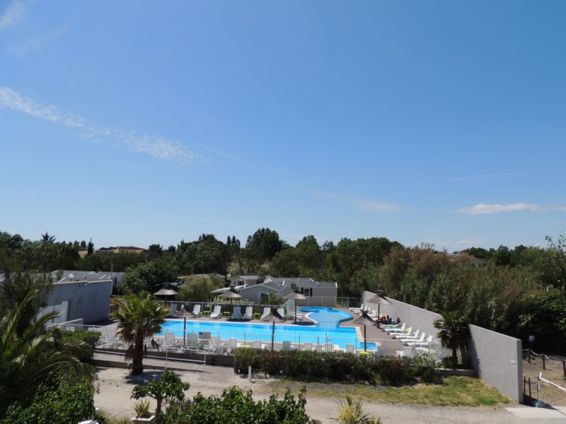 La piscine La piscine