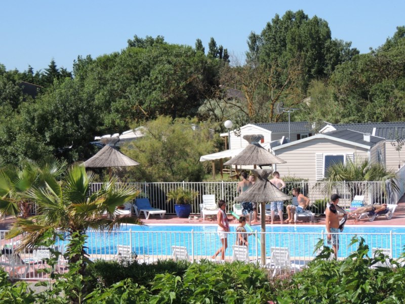 La piscine La piscine