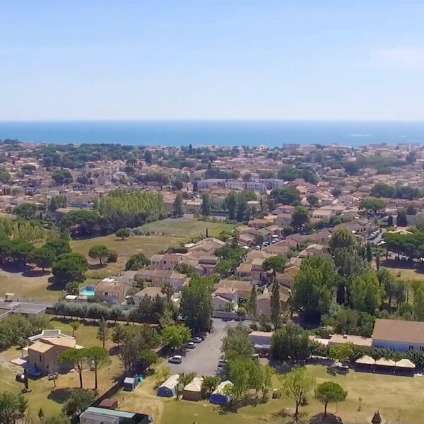 Camping La Pépinière